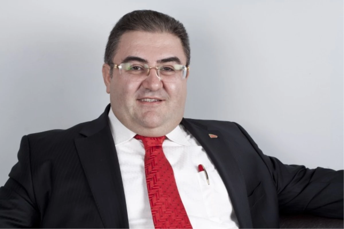 ETBİR\'in Başkanı Mustafa Bılıkçı Oldu