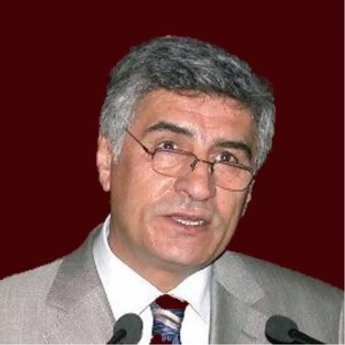 Fatih Hilmioğlu Zirve Davası\'nda Dinlenildi