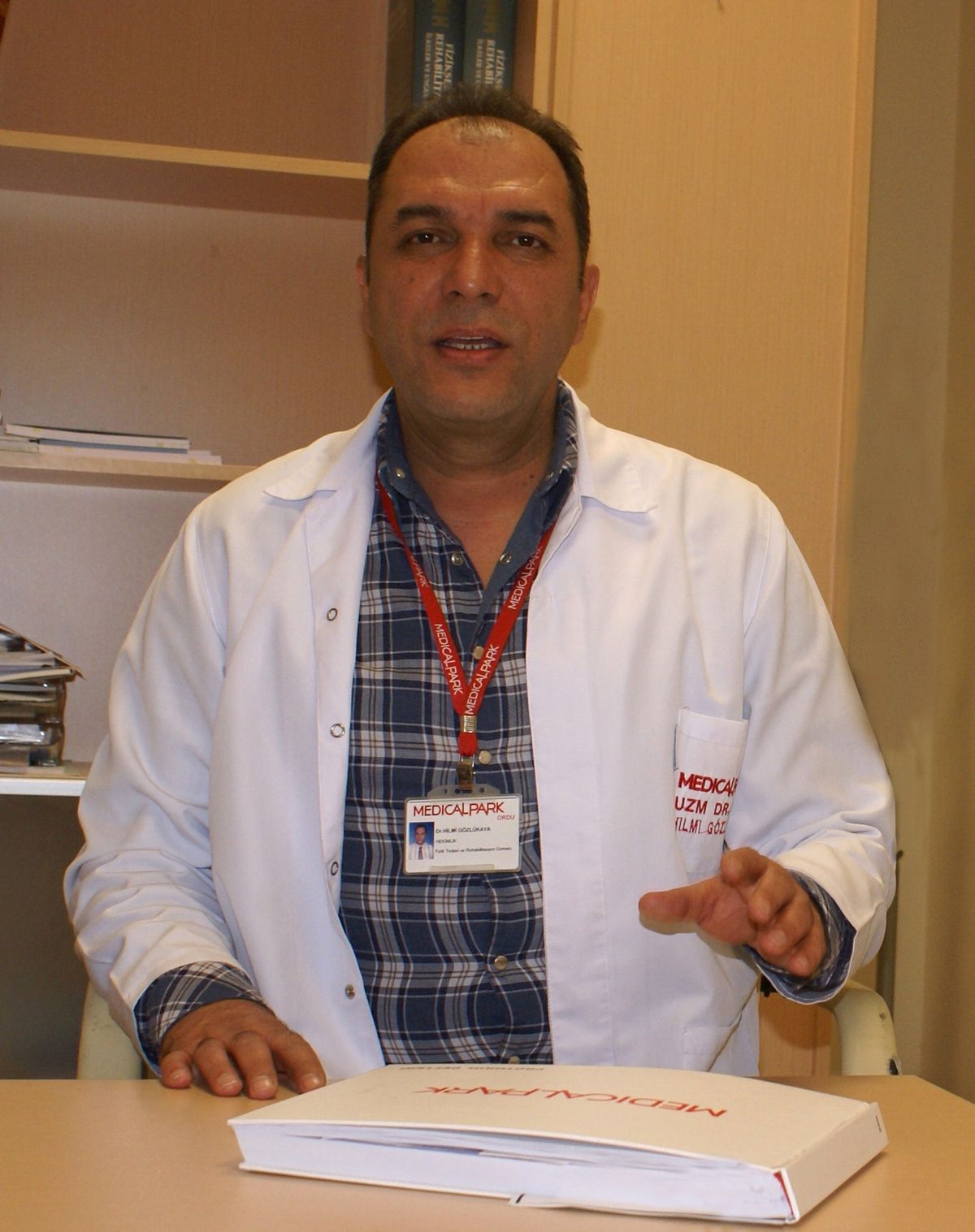 Fibromiyalji, Yaşam Kalitesini Bozuyor