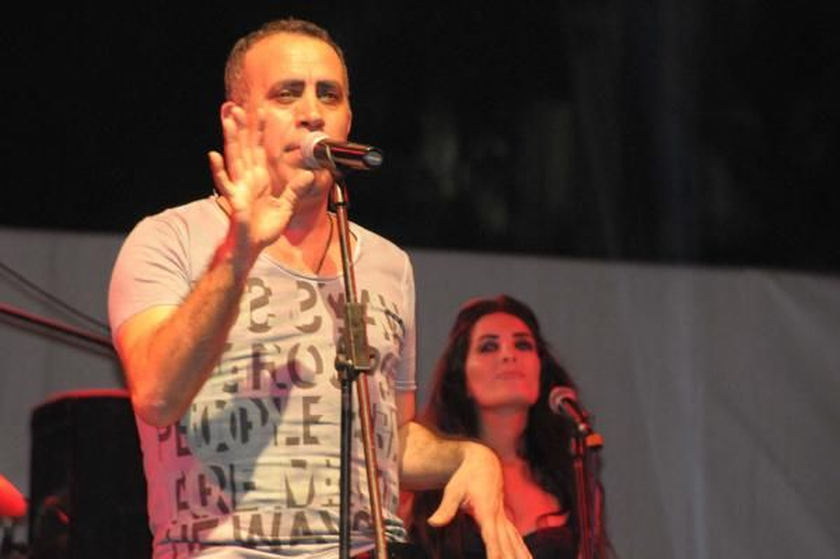 Haluk Levent Jolly Joker\'de