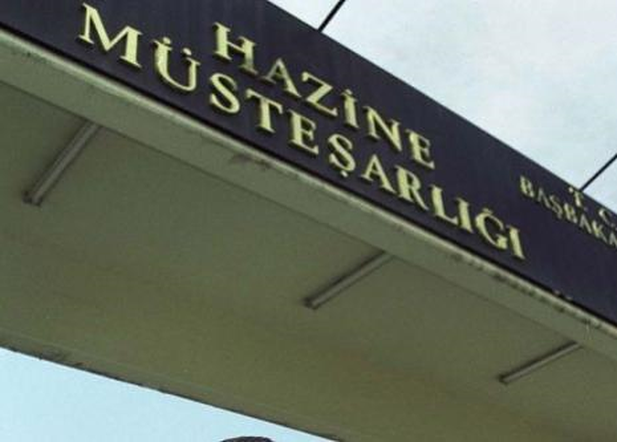 Hazine İki İhale ile 4.75 Milyar TL\'lik Satış