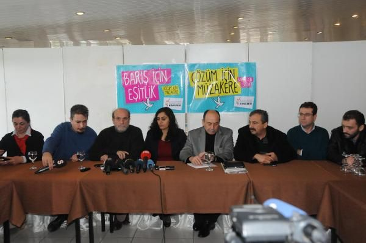 Hdk\'nın Karadeniz Ziyareti