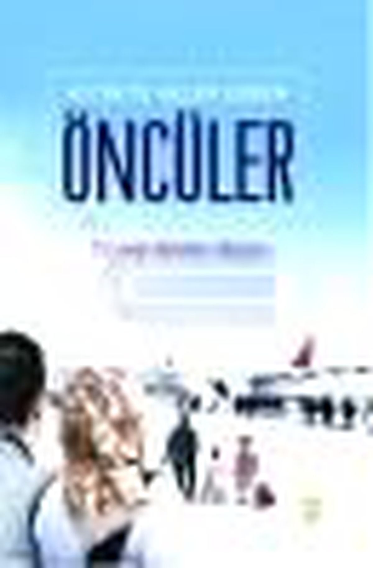 Hicrete Gelin Giden Öncüler Kitabı