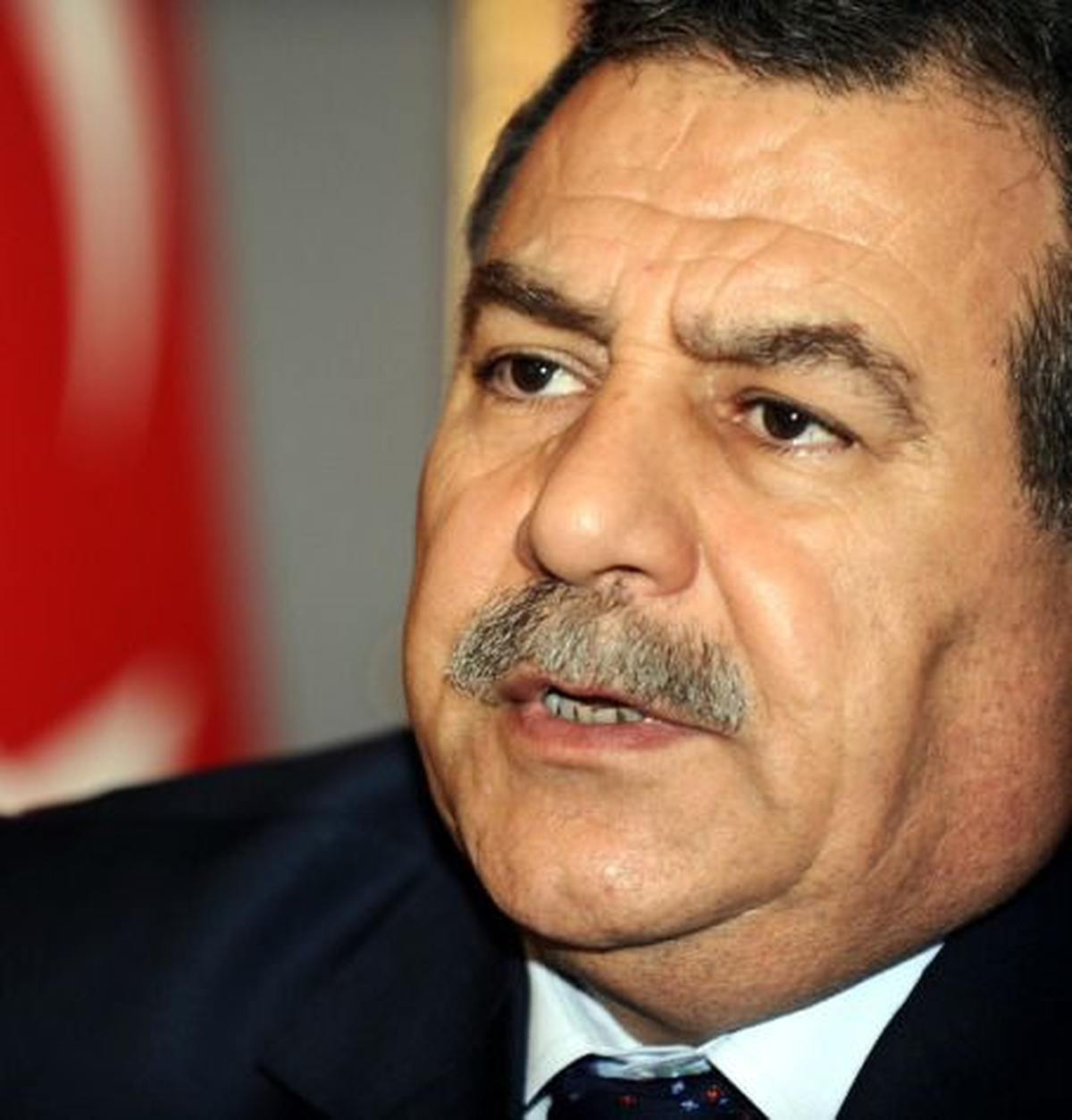 İçişleri Bakanı Muammer Güler Açıklaması