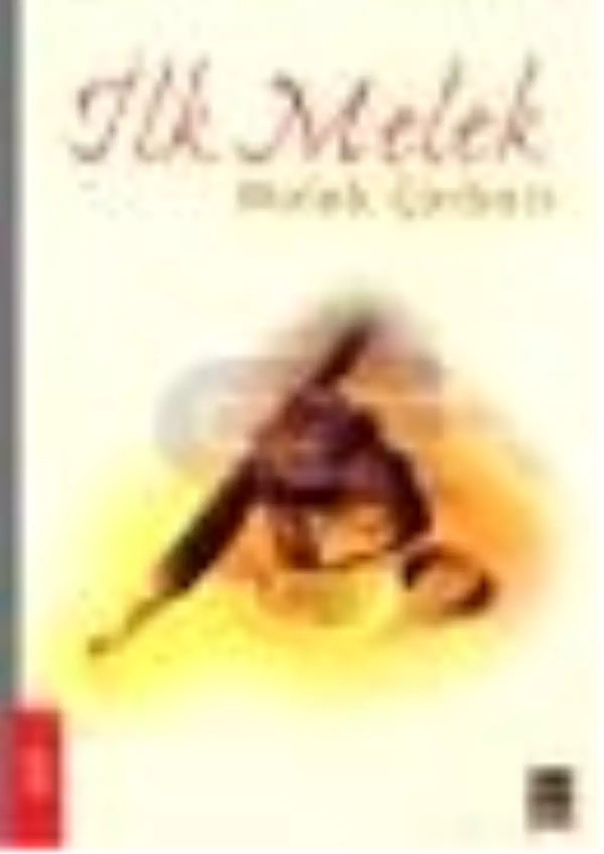 İlk Melek Kitabı