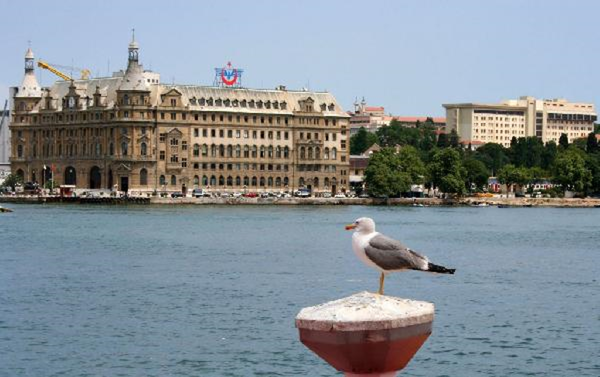 Kadıköy Meydan ve Haydarpaşa Projesine İtirazlar Reddedildi