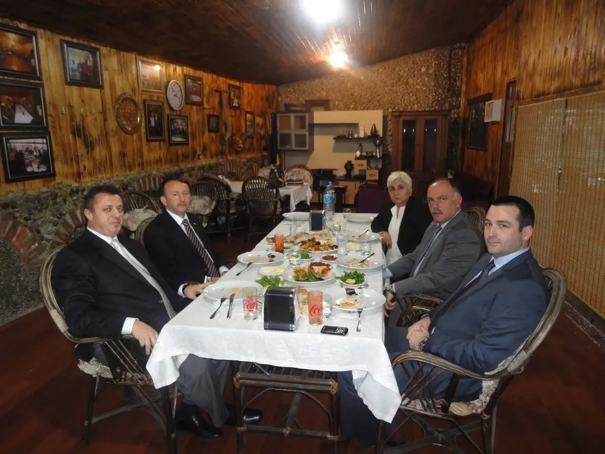 Kartepe Belediyesi ASM ile İşbirliği Yapıyor