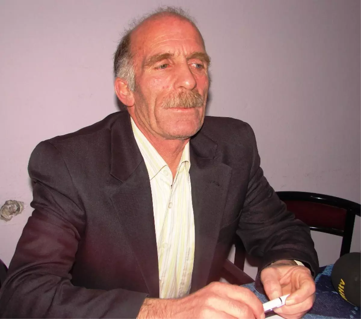 Mahkumların Eşleriyle Görüştürülmesi Uygulaması