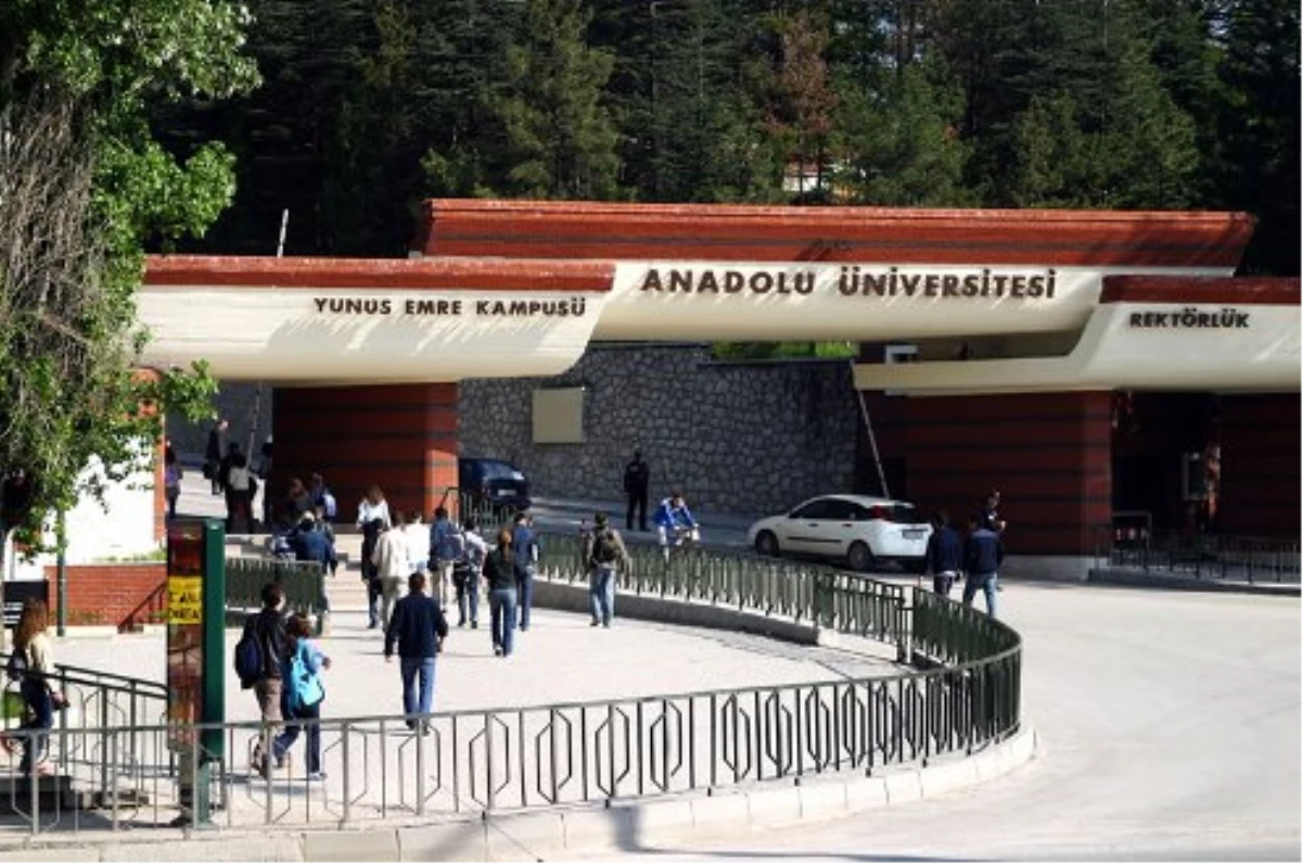 Merkez Hakem Kurulu ile Anadolu Üniversitesi İş Birliğine Gidiyor