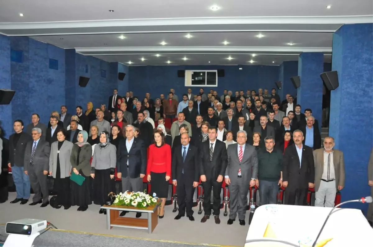 Ulema: İzmir CHP Yüzünden Böyle