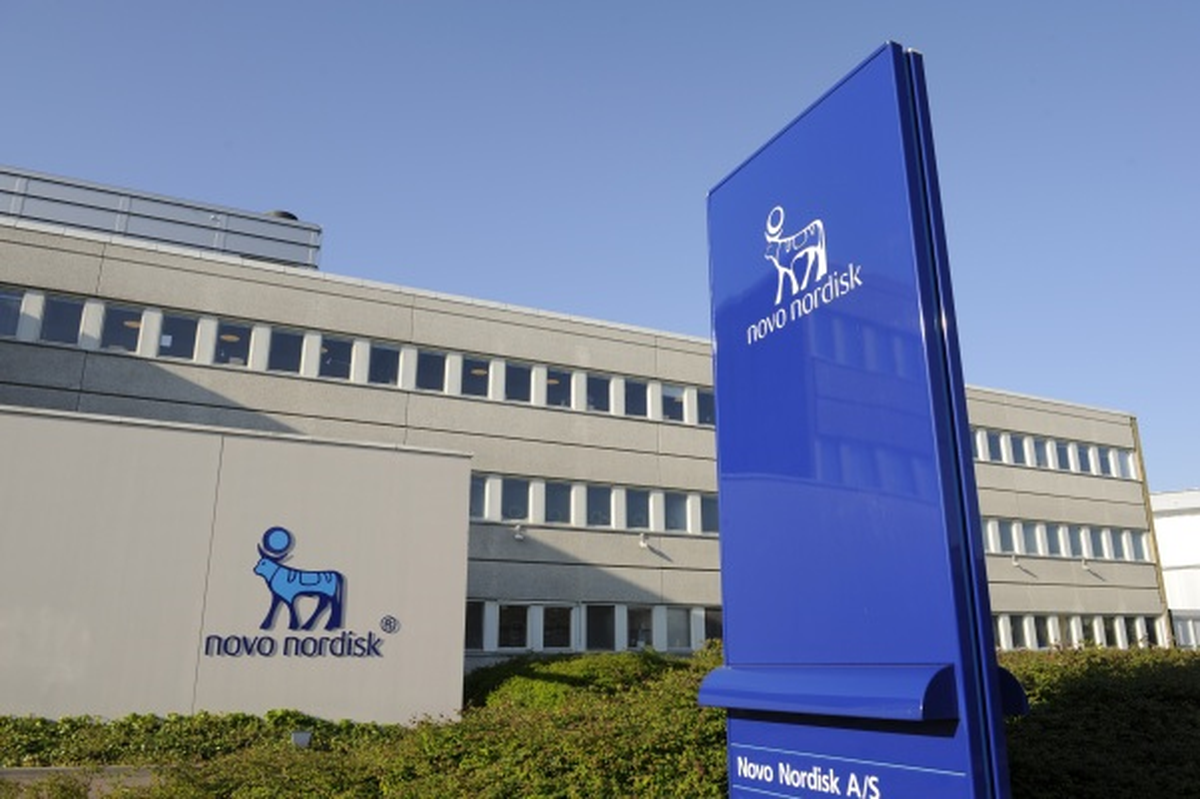 Novo Nordisk 90. Kuruluş Yıldönümünü Kutluyor