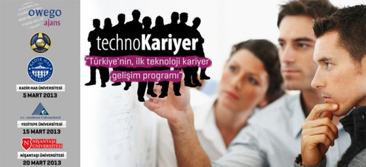 Öğrencilere özel dev etkinlik