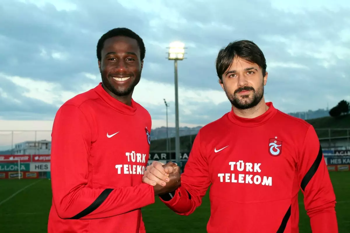 Onur ve Sol Bamba Konuştu