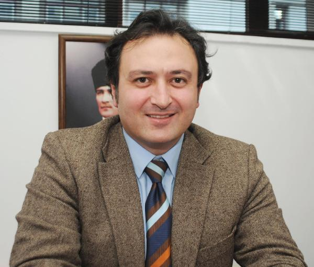 Prematüre Bebeklerde \'Körlük\' Tehlikesi