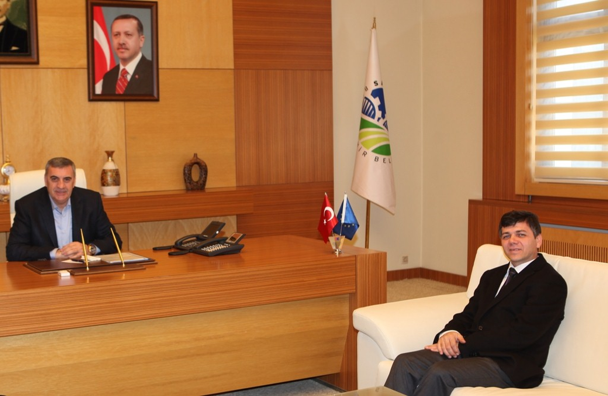 Sakarya Büyükşehir Belediye Başkanı Toçoğlu, 'Kadir Ardıç'a Güveniyoruz'