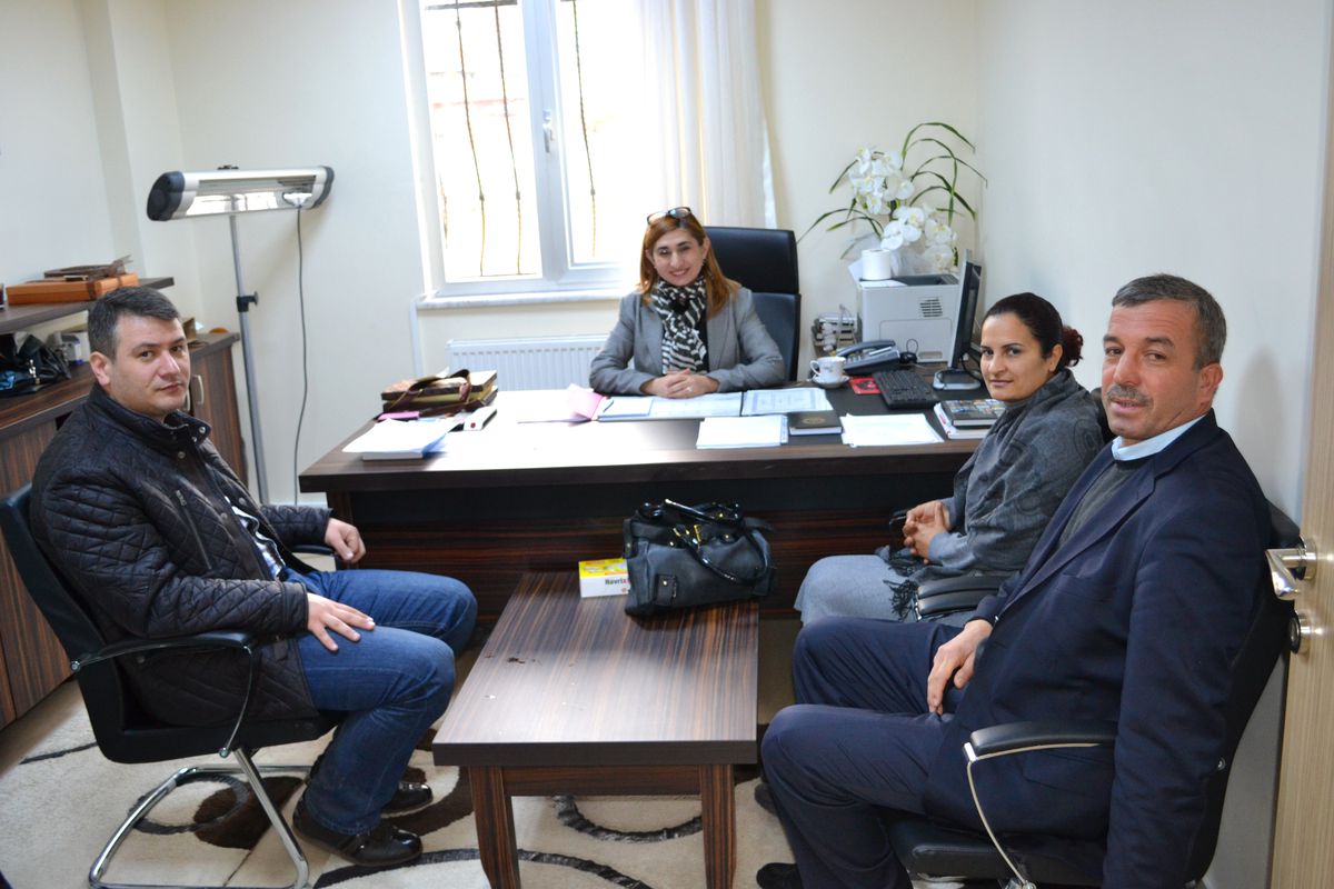 Sakarya\'nın Serdivan İlçesinde Sağlık Alanında Eğitim Toplantıları Yapılacak