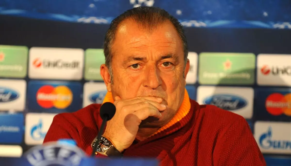 Terim: Gol Yemeden Alacağımız Her Sonuç Avantajdır