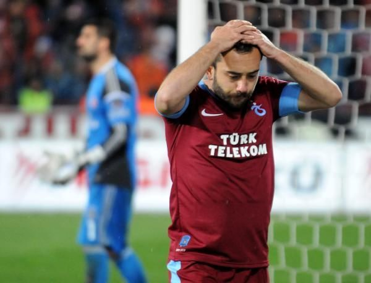 Trabzonspor\'dan Kongre Açıklaması