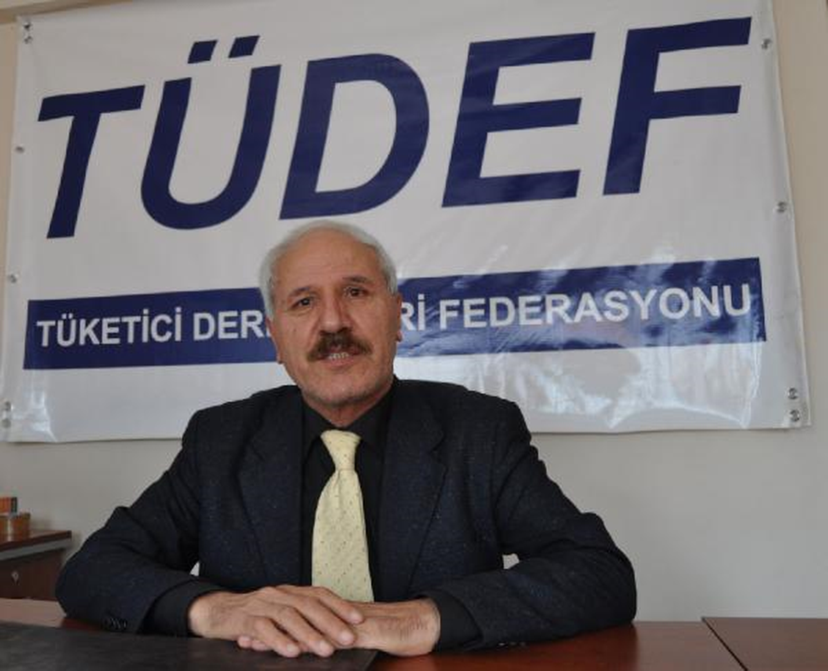Tüketicinin, \'Gelinlik Aldım Dar Geldi\' Şikayeti