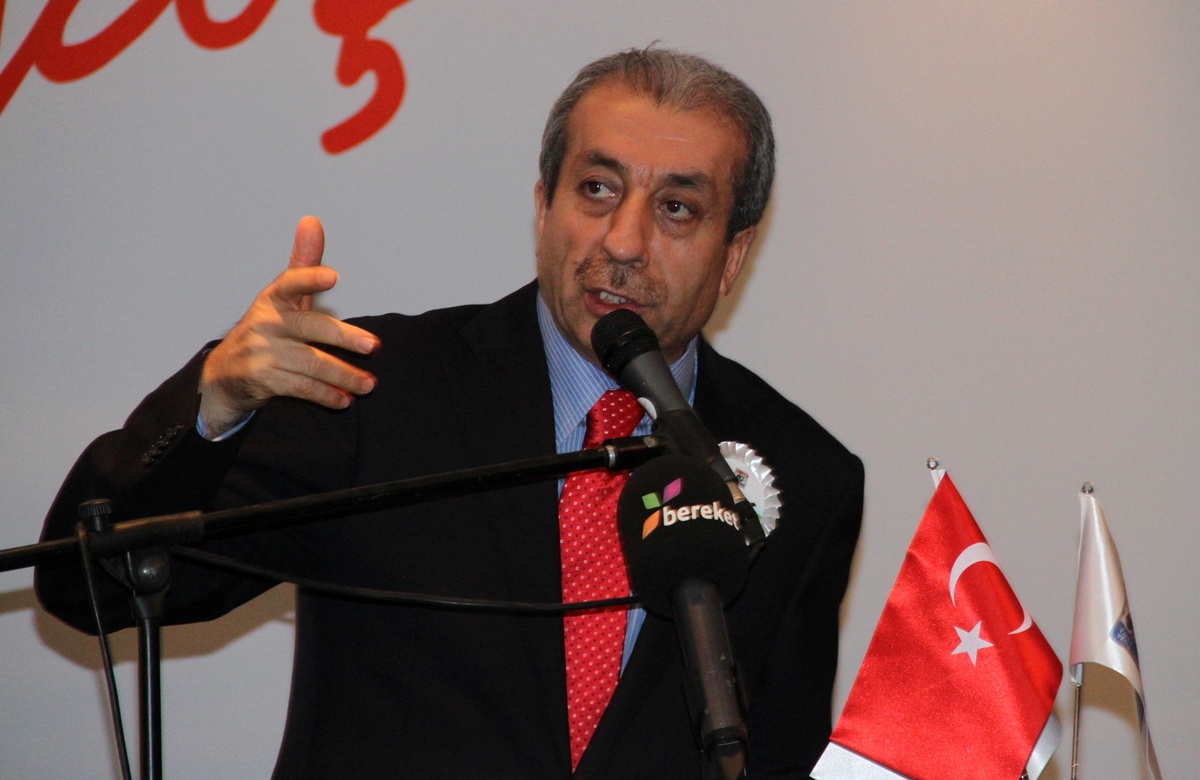 Türkiye Damızlık Sığır Yetiştiricileri Merkez Birliği 15. Yılını Kutladı