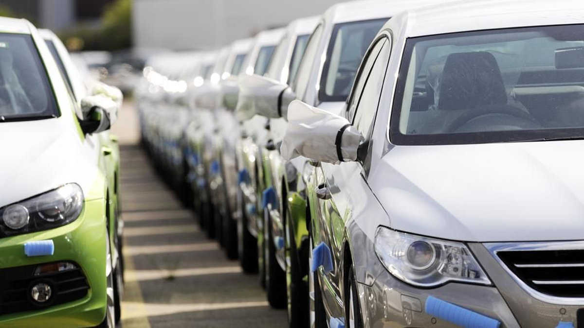 Türkiye Kamu-Sen Otomotiv Şirketi ile İndirim Sözleşmesi İmzaladı