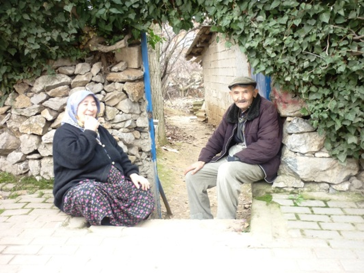 Yaşlı Çifte Pendik Belediyesi Sahip Çıktı