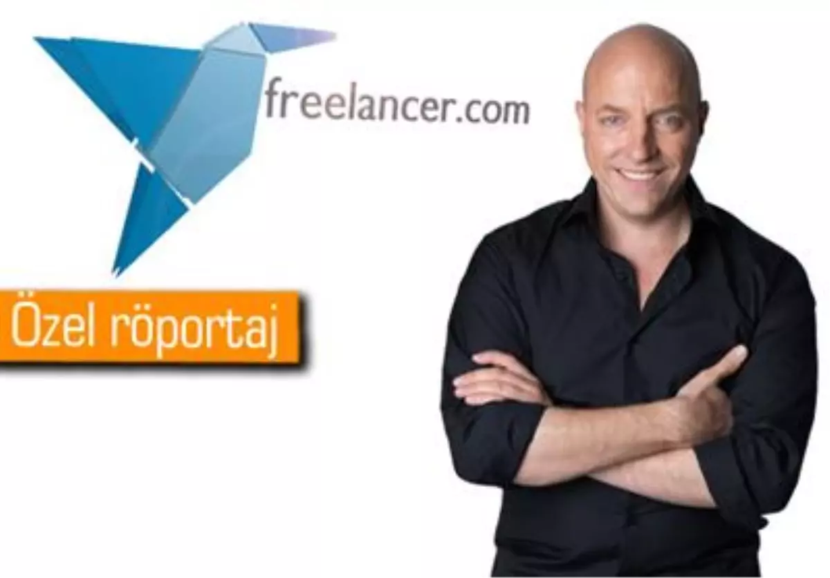 7 Milyon Profesyonel Freelancer.com\'da