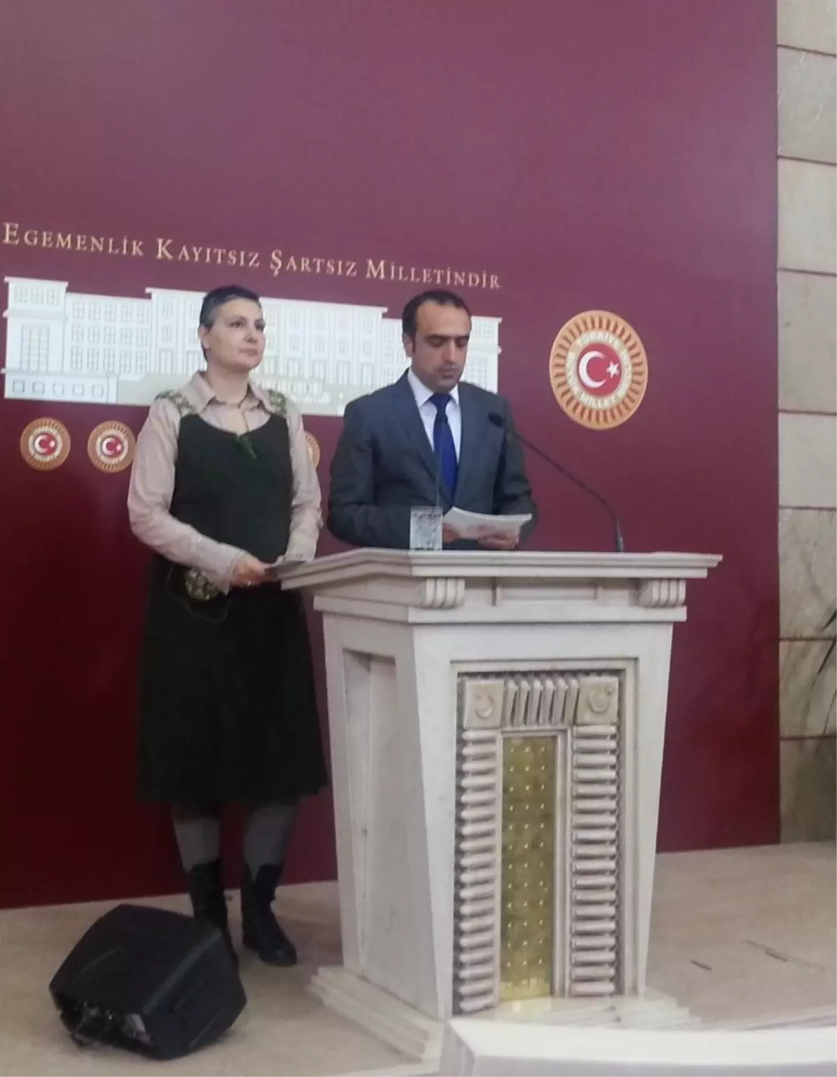 AK Parti\'li İçten, CHP ve MHP\'yi Diyarbakır\'a Davet Etti