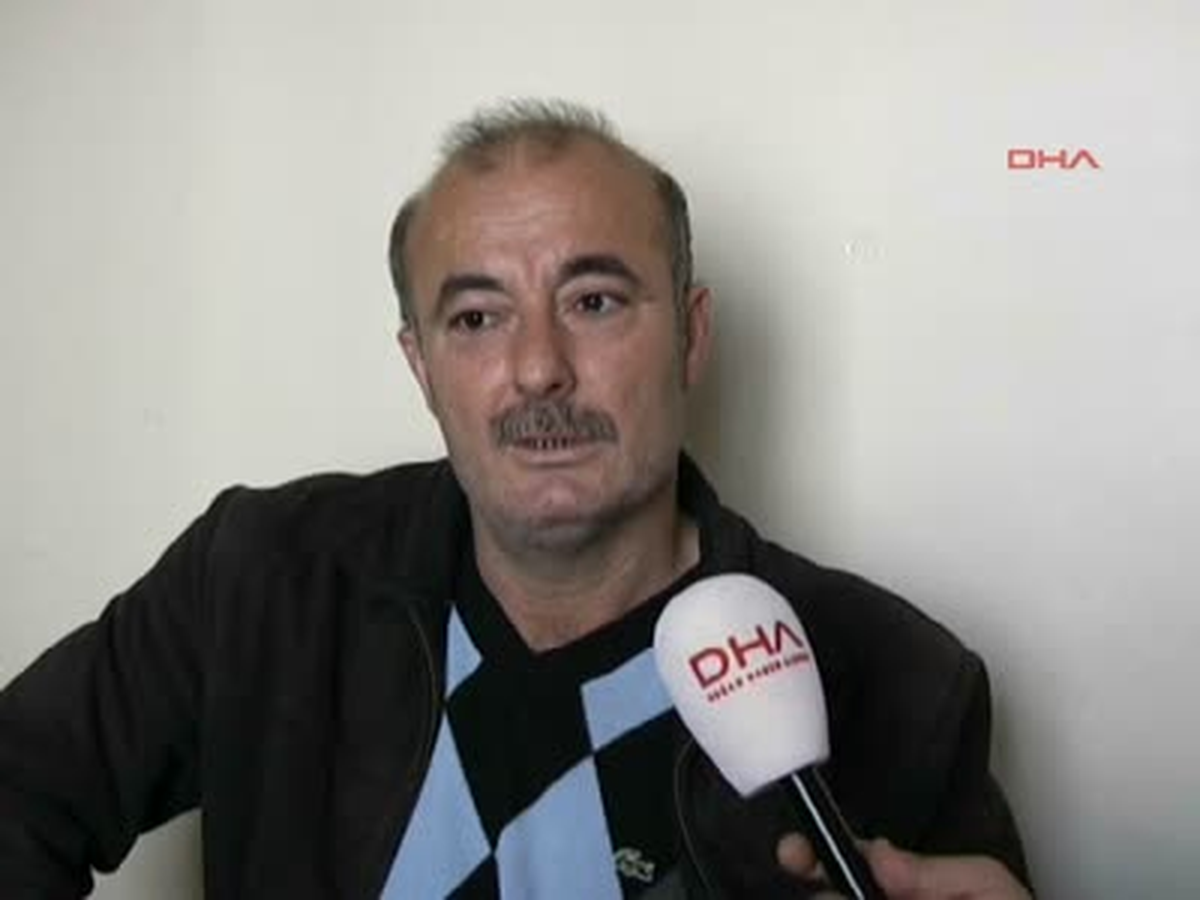 Bir Haftadır Kayıp Olan Kızını Arıyor
