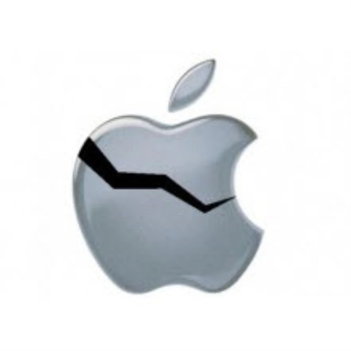 Apple\'ı Fena Hack\'lediler!