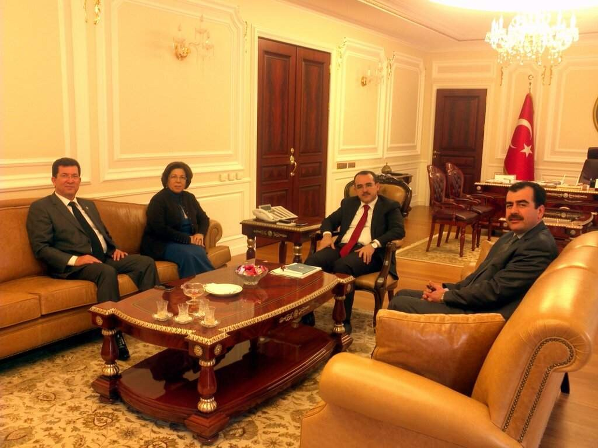 Aydın Adliyesi\'nin Yeni Yeri Belli Oldu