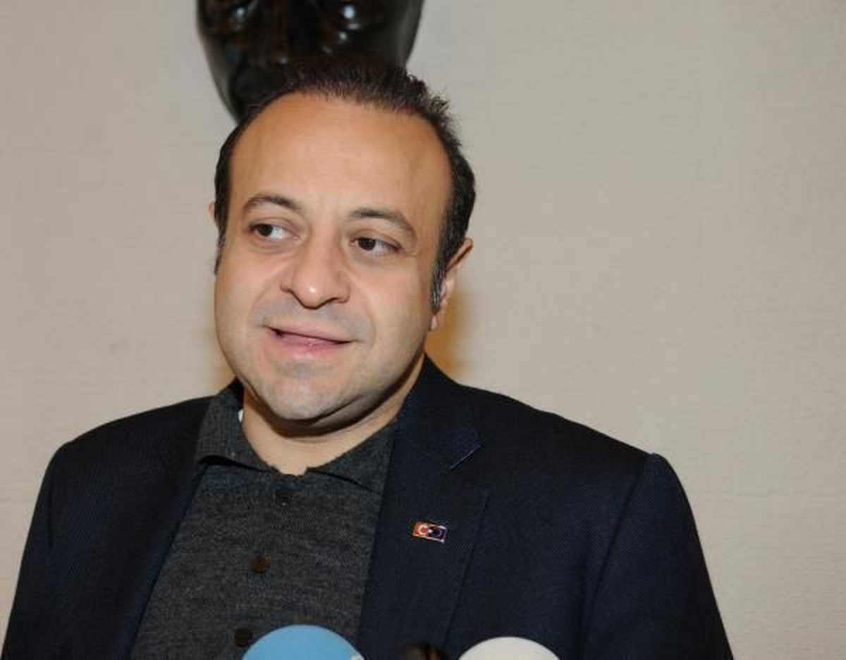 Bakan Bağış: Gazeteci Didem Tuncay\'ın Taburcu Olmasına Çok Sevindim