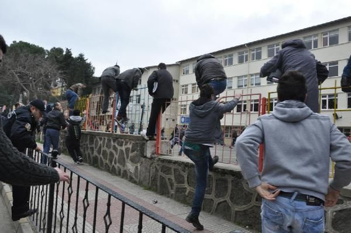 Bozdağ: Yapılanlar Yanlış