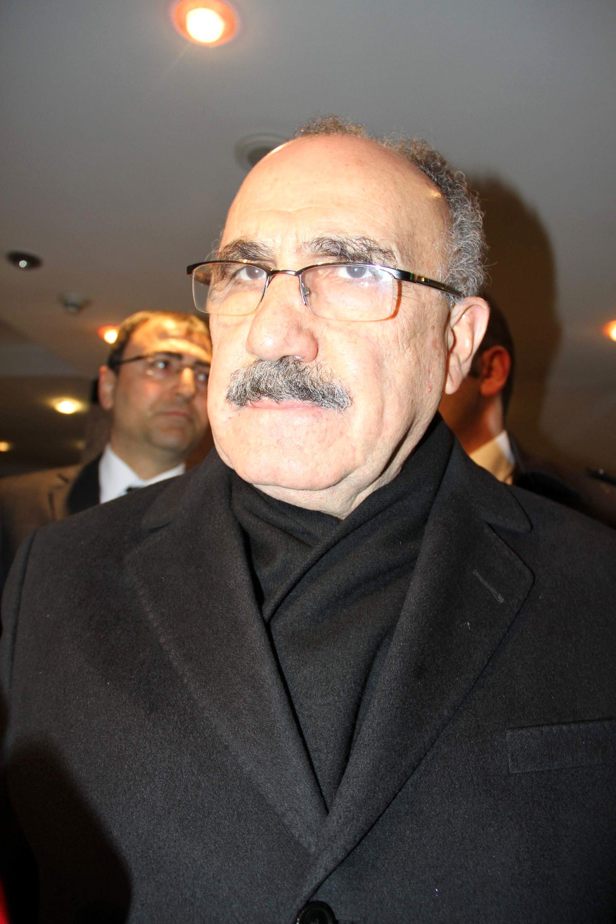 Başbakan Yardımcısı Atalay Diyarbakır\'da