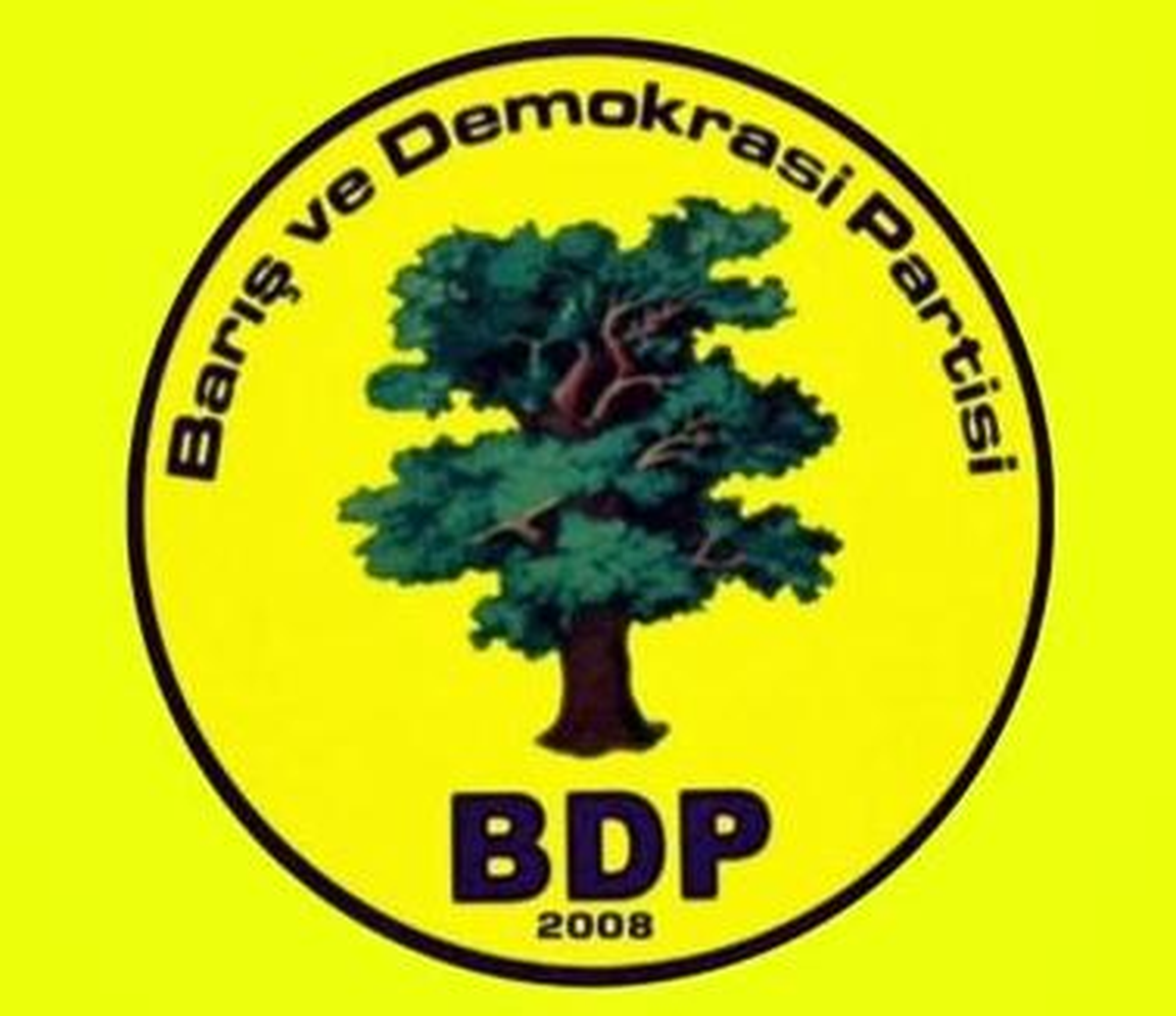 Bdp, İmralı Heyeti İçin İsimleri Belirledi