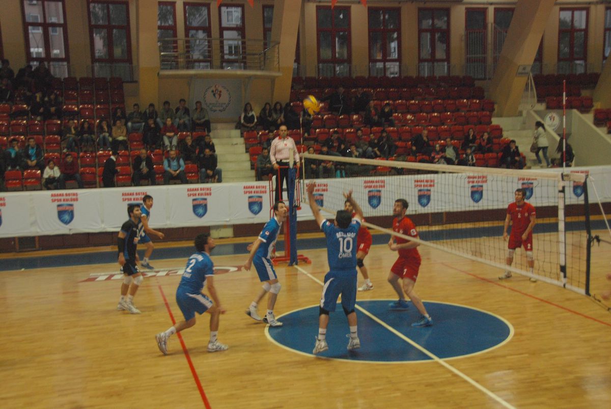 Beyzaspor Playoff\'ta