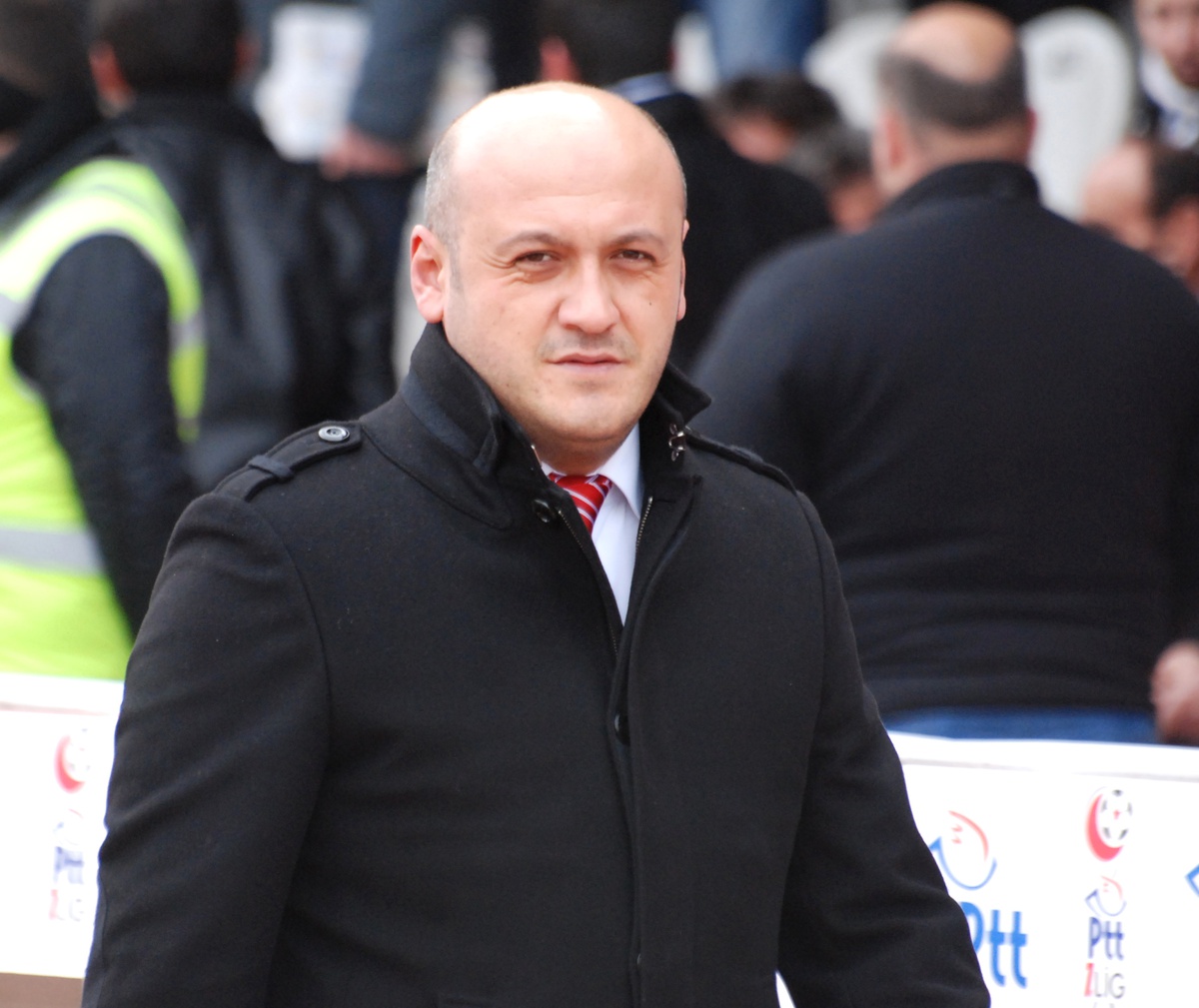 Boluspor Başkanı Abat Oyuncularıyla Özel Toplantı Yaptı