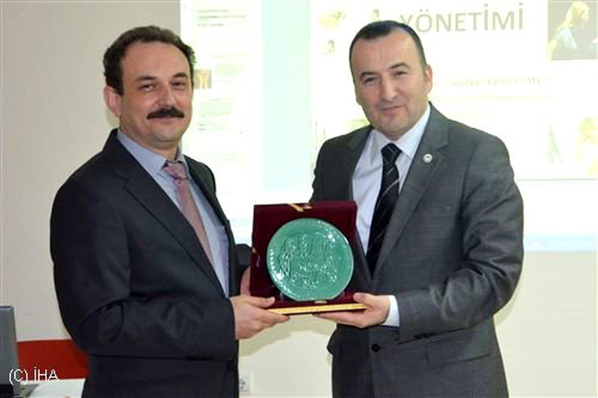 Çanakkale Barosu\'ndan "Sekterlik Becerileri" Semineri