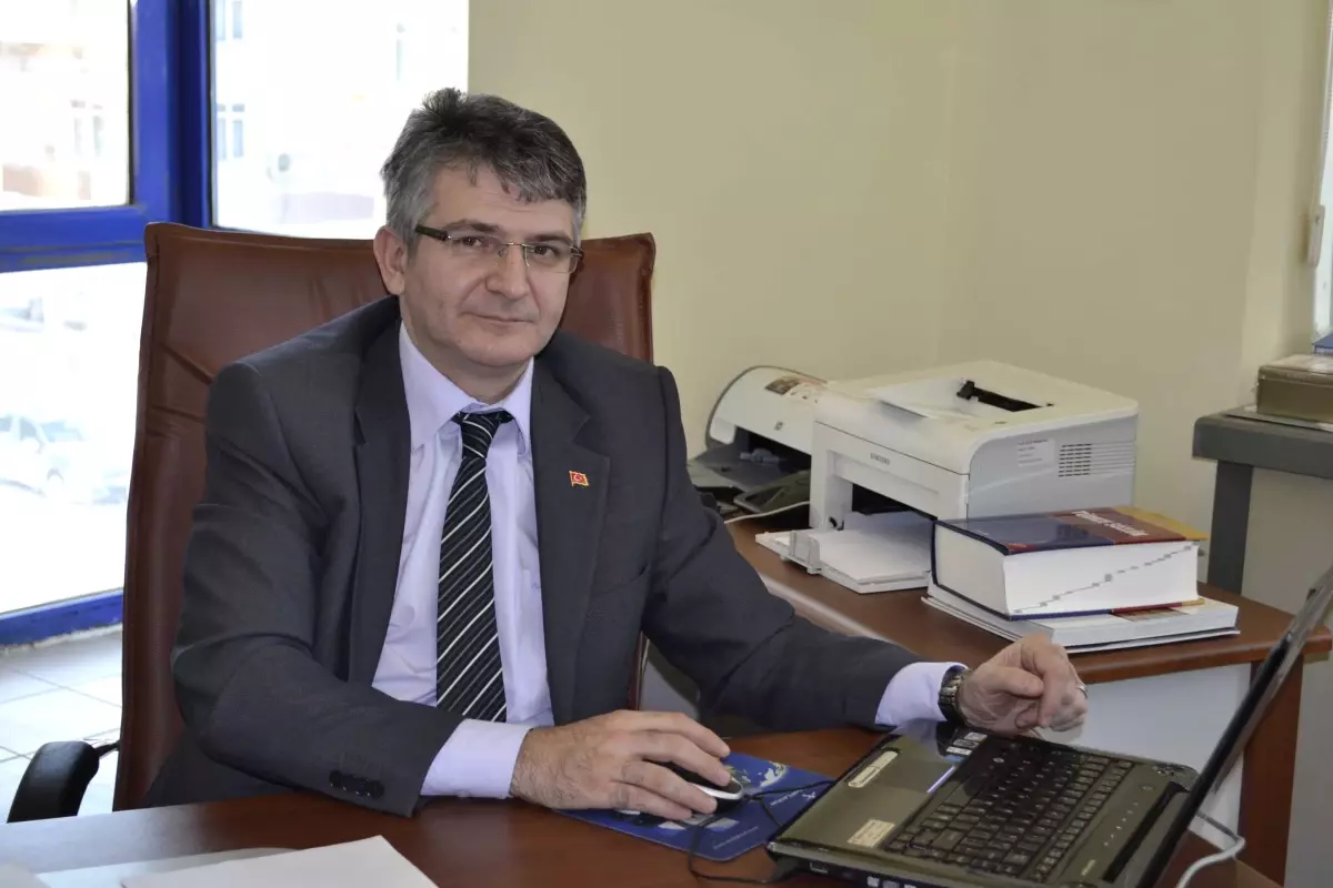 Uzmanlar Kentsel Dönüşümü Anlatacak