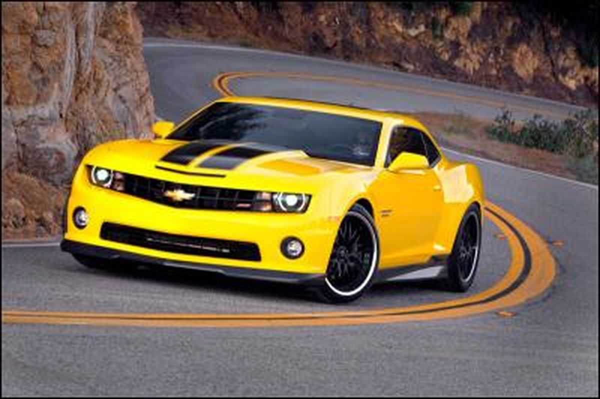 Chevrolet\'ye Gefco\'dan Destek!