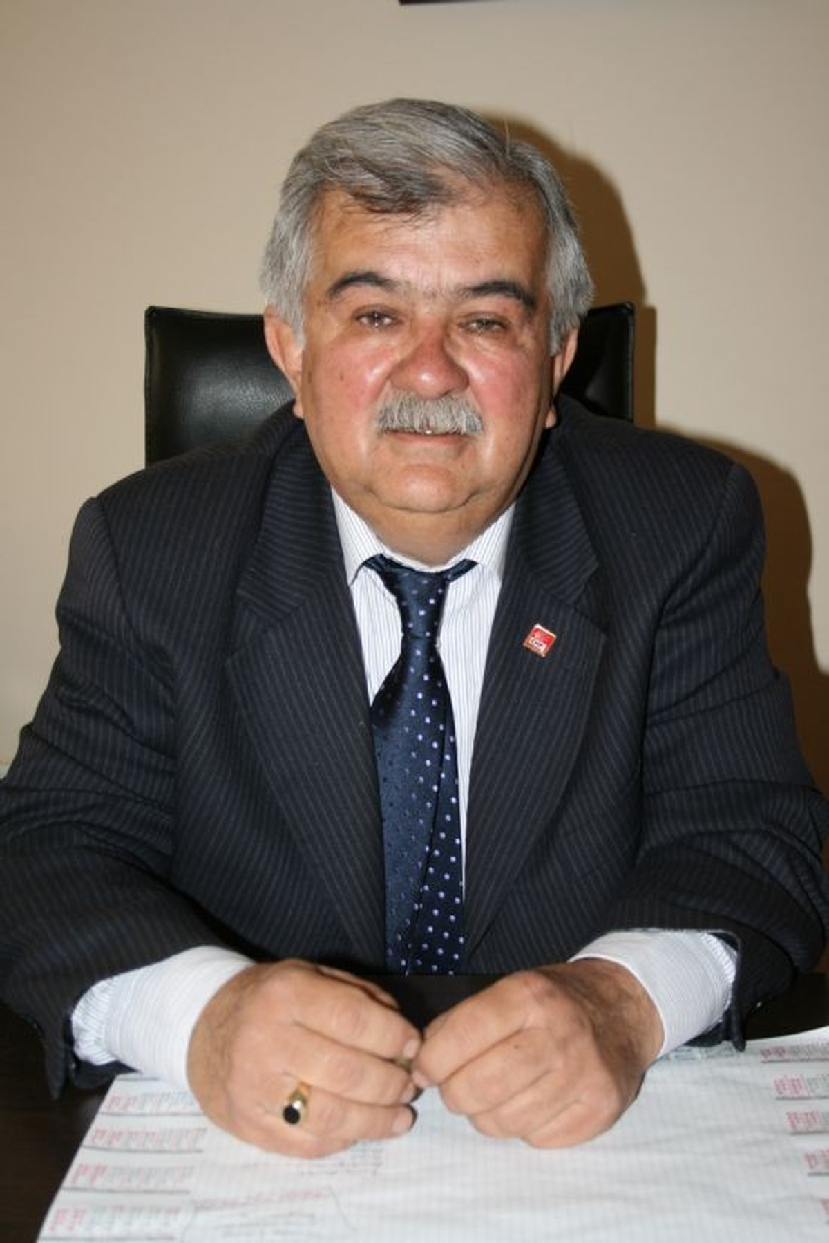 CHP\'de Siyaset Akademisi Dersleri Hafta Sonu Başlıyor