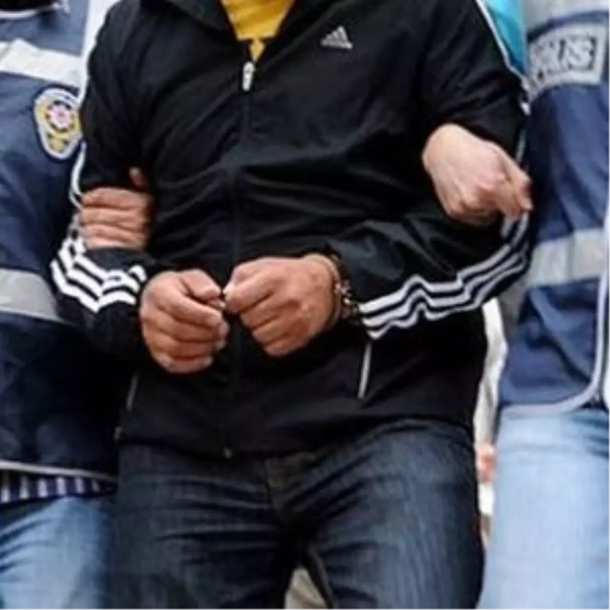 DHKP-C Operasyonu Şüphelileri Bursa\'ya Gönderildi