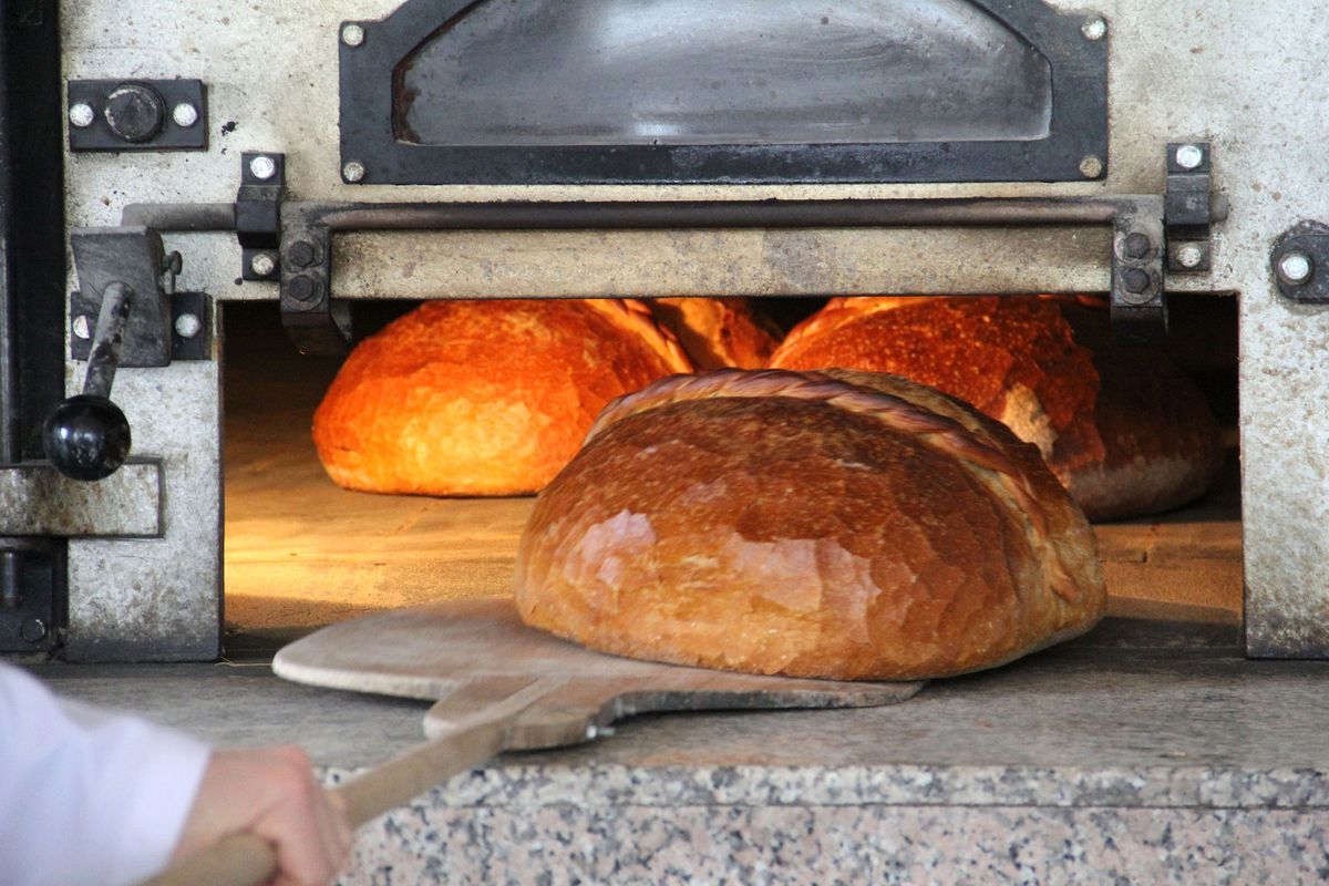 Ekmek Kampanyası Ertelendi