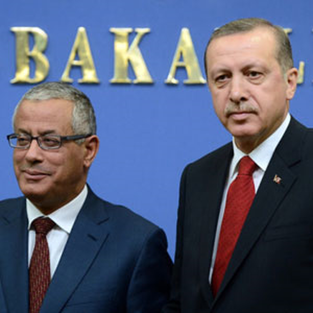 Erdoğan: Adalet Bakanımla Değerlendireceğiz, Açıklama Yarın Yapılacak