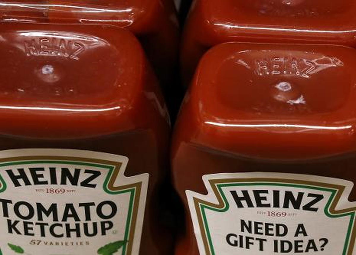 Fbı, Heinz İşlemleri İçin Soruşturma Başlattı