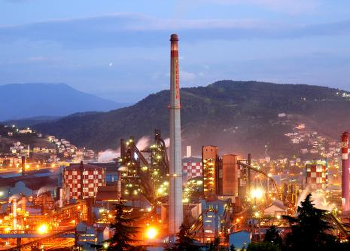 Finans Yatırım Erdemir İçin Fiyatını İndirdi