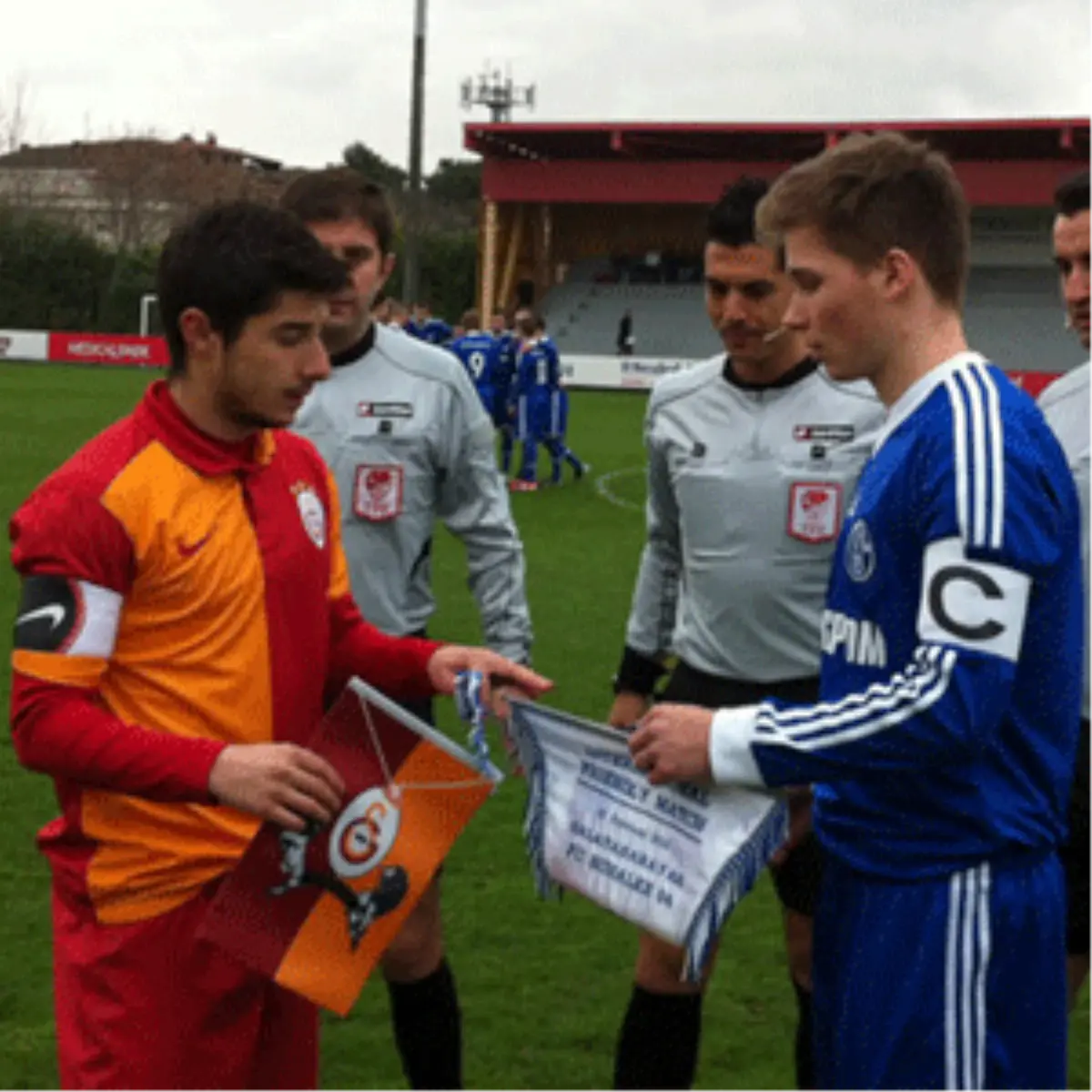 2 Devin A2\'leri Yenişemedi