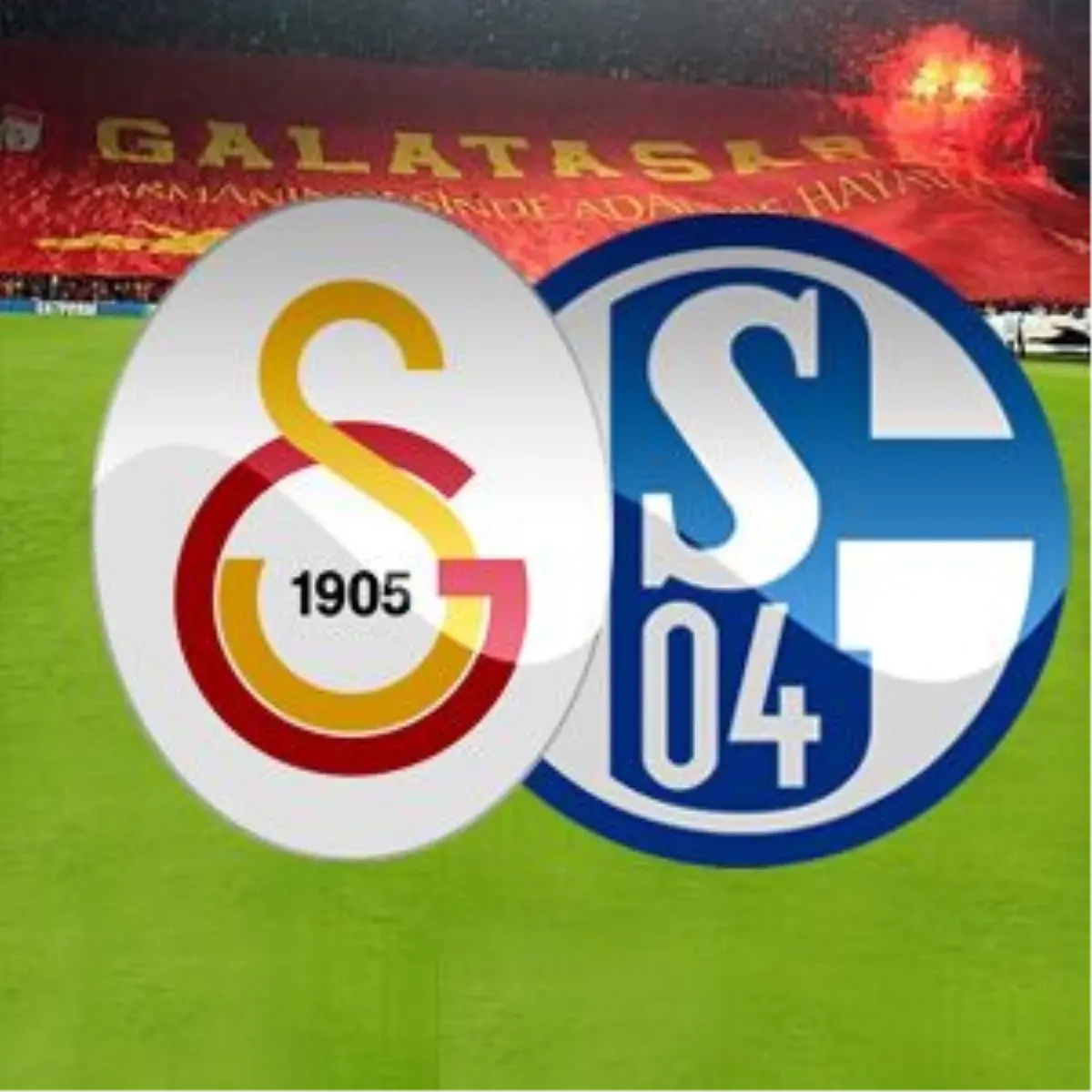 Galatasaray-Schalke 04