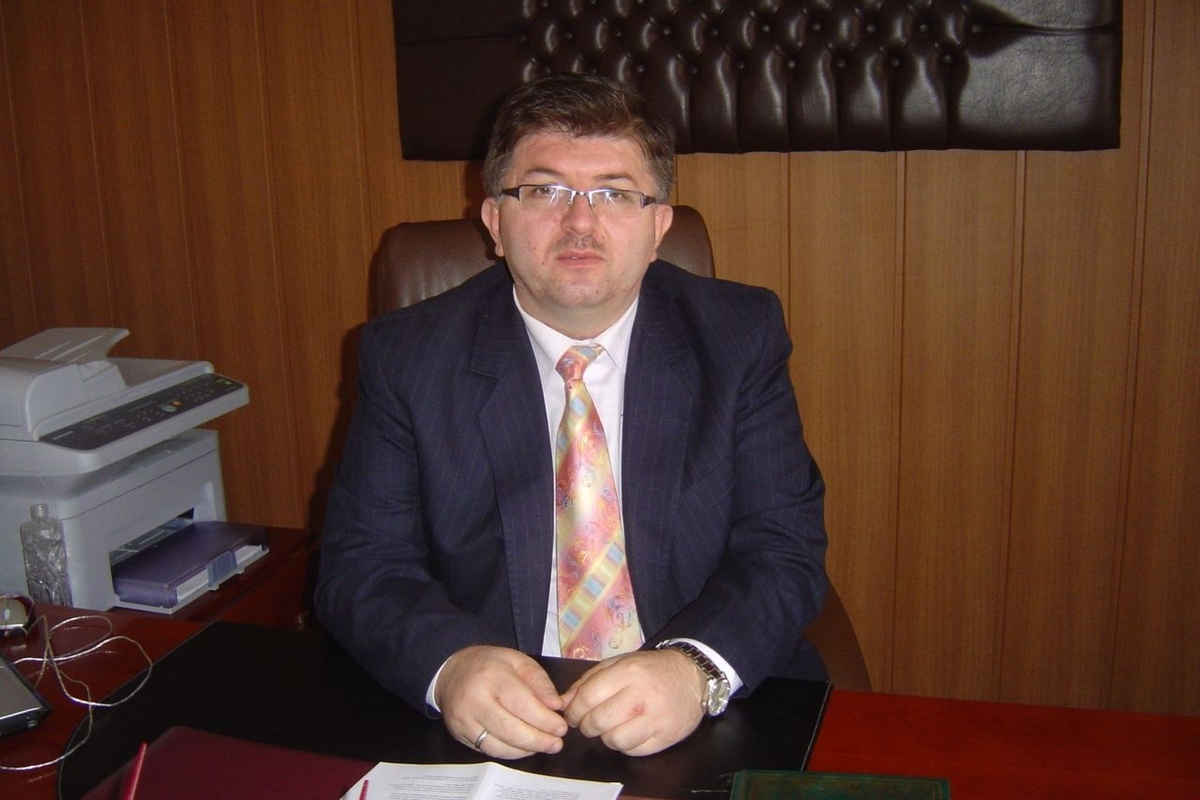 Hisarcık\'ta "250 Bin Şehide 250 Bin Hatim"