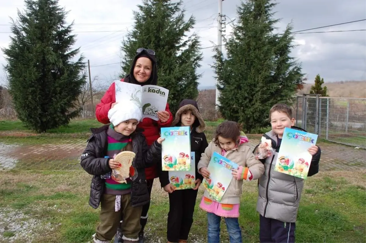 İkbal Gürpınar Kartepe\'ye Hayran Kaldı